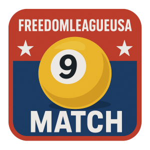 9-Ball Match