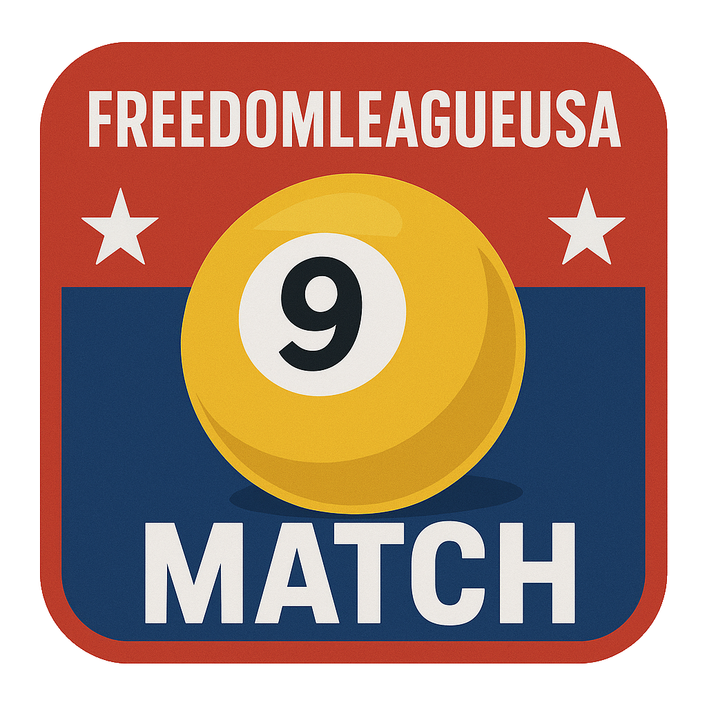 9-Ball Match