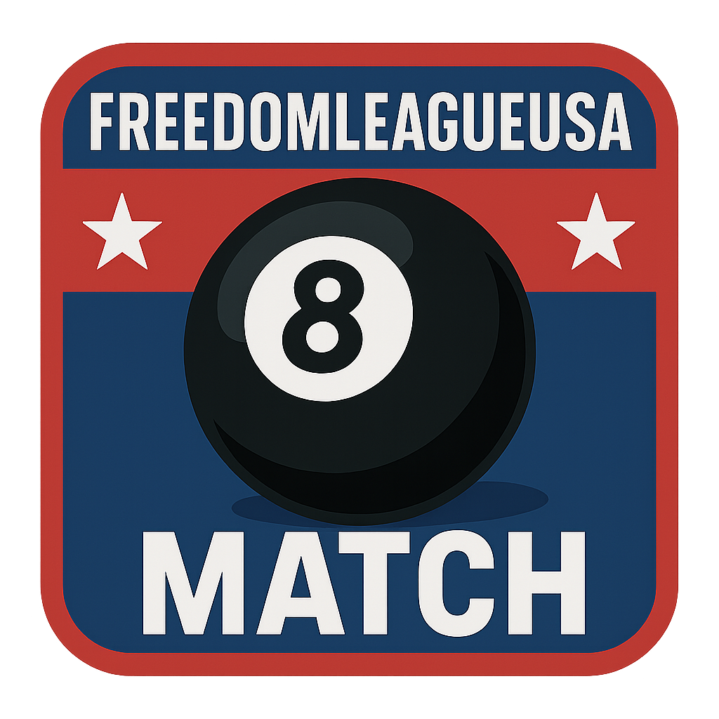 8-Ball Match